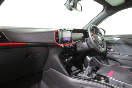 Vauxhall Mokka SRI NAV PREMIUM Image 3