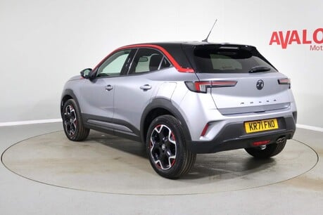 Vauxhall Mokka SRI NAV PREMIUM Image 8