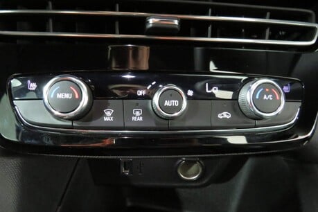 Vauxhall Mokka SRI NAV PREMIUM Image 24