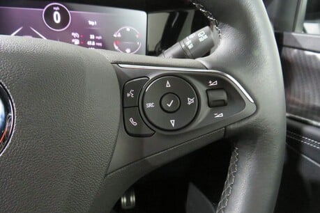 Vauxhall Mokka SRI NAV PREMIUM Image 26