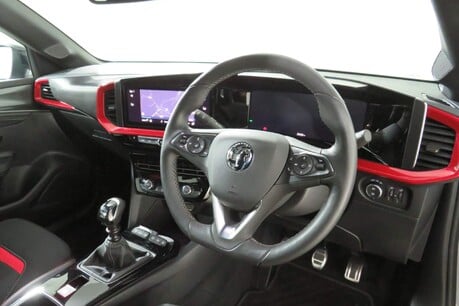 Vauxhall Mokka SRI NAV PREMIUM Image 29