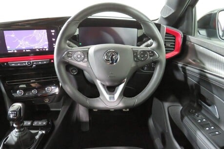 Vauxhall Mokka SRI NAV PREMIUM Image 31