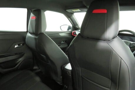 Vauxhall Mokka SRI NAV PREMIUM Image 33