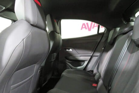 Vauxhall Mokka SRI NAV PREMIUM Image 35