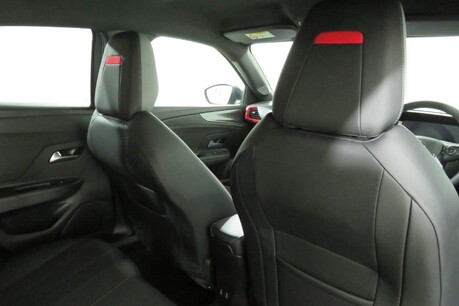 Vauxhall Mokka SRI NAV PREMIUM Image 27