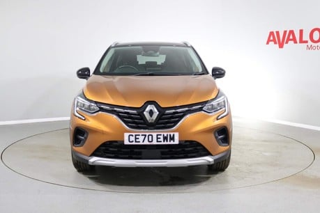 Renault Captur S EDITION TCE Image 6