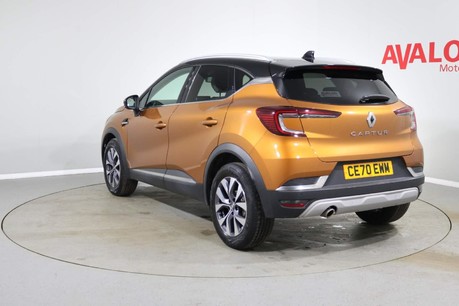 Renault Captur S EDITION TCE Image 8