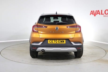 Renault Captur S EDITION TCE Image 9