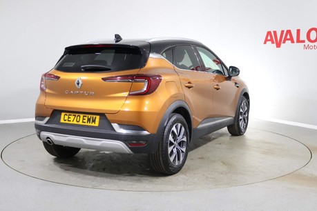 Renault Captur S EDITION TCE Image 11