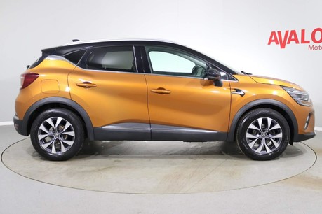 Renault Captur S EDITION TCE Image 12