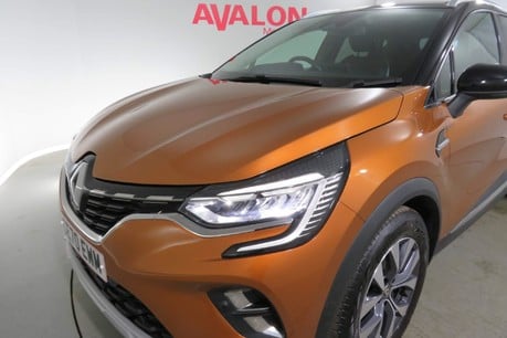 Renault Captur S EDITION TCE Image 16