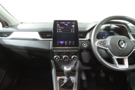 Renault Captur S EDITION TCE Image 18