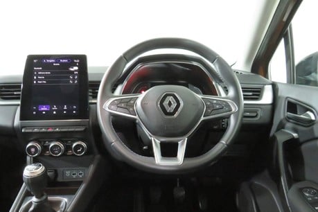 Renault Captur S EDITION TCE Image 29