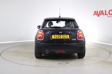 Mini Hatch COOPER CLASSIC Image 9