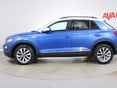 Volkswagen T-Roc DESIGN TSI 3