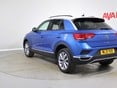 Volkswagen T-Roc DESIGN TSI 7