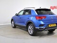 Volkswagen T-Roc DESIGN TSI 7