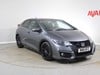 Honda Civic I-DTEC SPORT NAVI