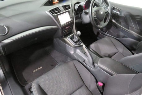 Honda Civic I-DTEC SPORT NAVI Image 3