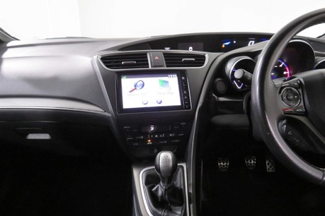 Honda Civic I-DTEC SPORT NAVI Image 15