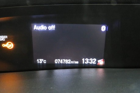 Honda Civic I-DTEC SPORT NAVI Image 19