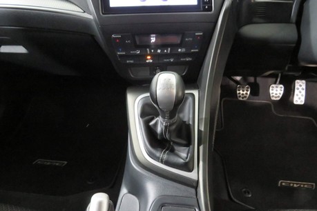 Honda Civic I-DTEC SPORT NAVI Image 23