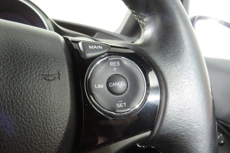 Honda Civic I-DTEC SPORT NAVI Image 22