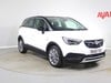 Vauxhall Crossland X GRIFFIN