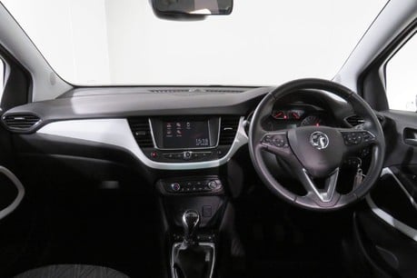 Vauxhall Crossland X GRIFFIN Image 15