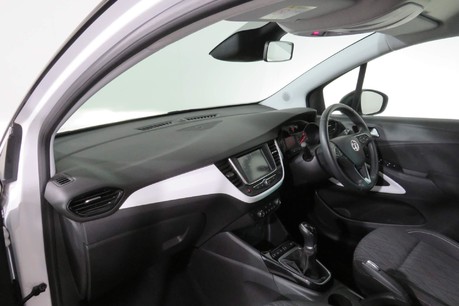 Vauxhall Crossland X GRIFFIN Image 25