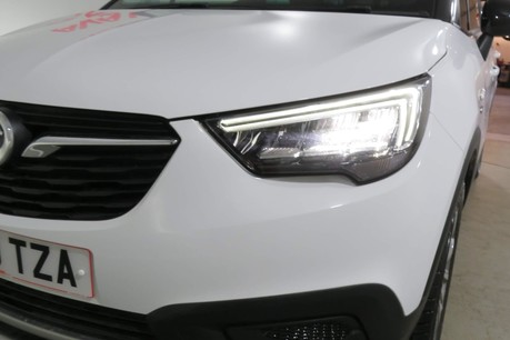 Vauxhall Crossland X GRIFFIN Image 26