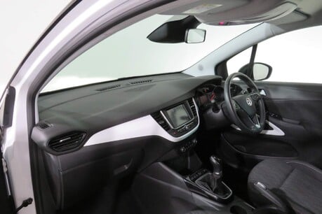 Vauxhall Crossland X GRIFFIN Image 26