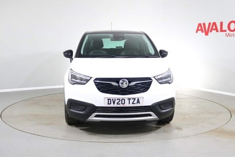 Vauxhall Crossland X GRIFFIN Image 3