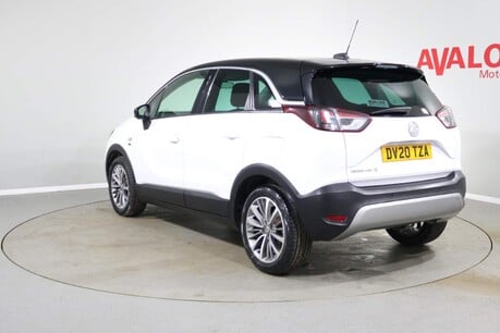 Vauxhall Crossland X GRIFFIN Image 6