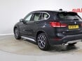 BMW X1 XDRIVE20D XLINE 7