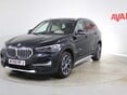 BMW X1 XDRIVE20D XLINE 6