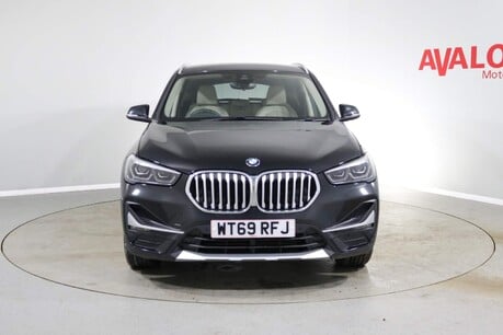 BMW X1 XDRIVE20D XLINE Image 6