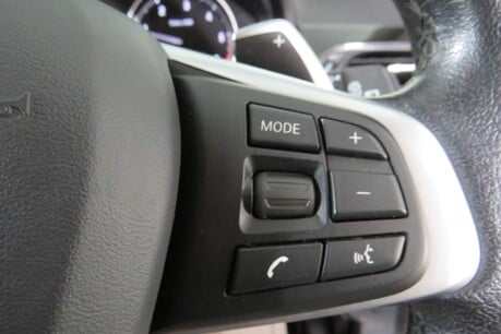 BMW X1 XDRIVE20D XLINE Image 28