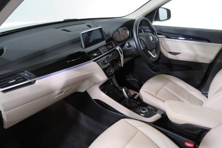 BMW X1 XDRIVE20D XLINE Image 3