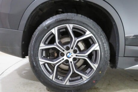 BMW X1 XDRIVE20D XLINE Image 15