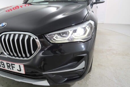 BMW X1 XDRIVE20D XLINE Image 16