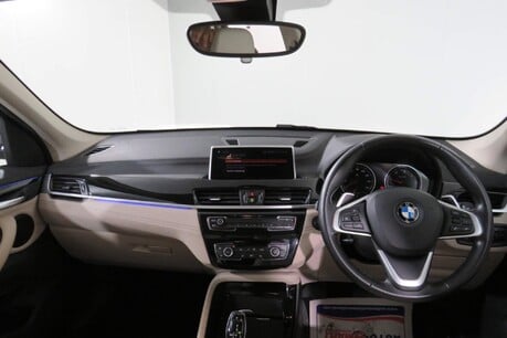 BMW X1 XDRIVE20D XLINE Image 17