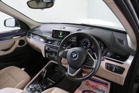 BMW X1 XDRIVE20D XLINE Image 31