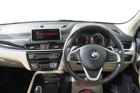 BMW X1 XDRIVE20D XLINE Image 33