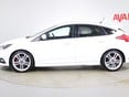 Ford Focus ST-3 TDCI 3