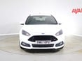 Ford Focus ST-3 TDCI 5