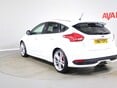 Ford Focus ST-3 TDCI 7