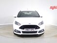 Ford Focus ST-3 TDCI 5