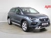 SEAT Ateca TSI 4DRIVE XPERIENCE DSG