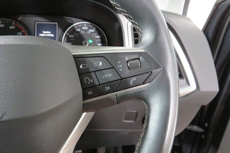 SEAT Ateca TSI 4DRIVE XPERIENCE DSG Image 23